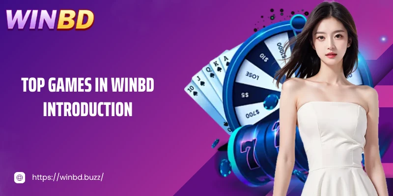 Top games in Introducing WINBD