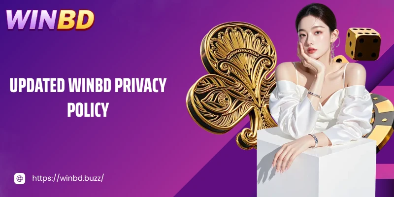 Updated WINBD Privacy Policy