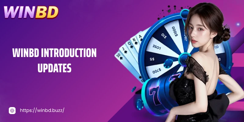 Introducing WINBD updates