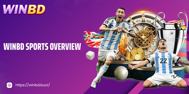 WINBD sports overview